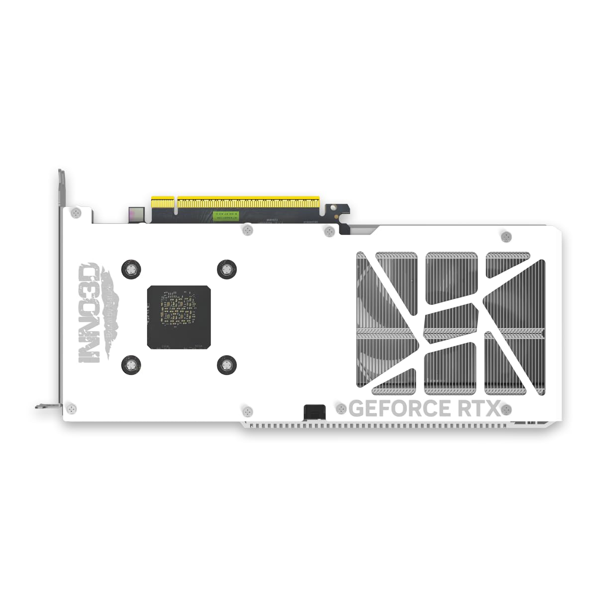 INNO3D GEFORCE RTX グラフィックボード Amazon | INNO3D GeForce RTX 5060 TWIN X2 N50602-08D7-195071N
